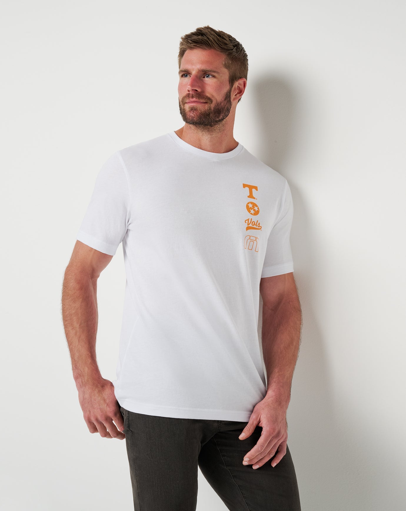 Tennessee Playoffs 2.0 Tee - Travis Mathew