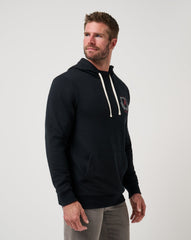 Alabama Stadium Hoodie - Travis Mathew