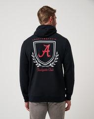 Alabama Stadium Hoodie - Travis Mathew