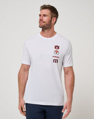 Auburn Playoffs 2.0 Tee - Travis Mathew
