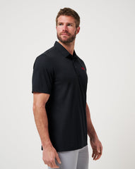 Arkansas School Pride Polo - Travis Mathew