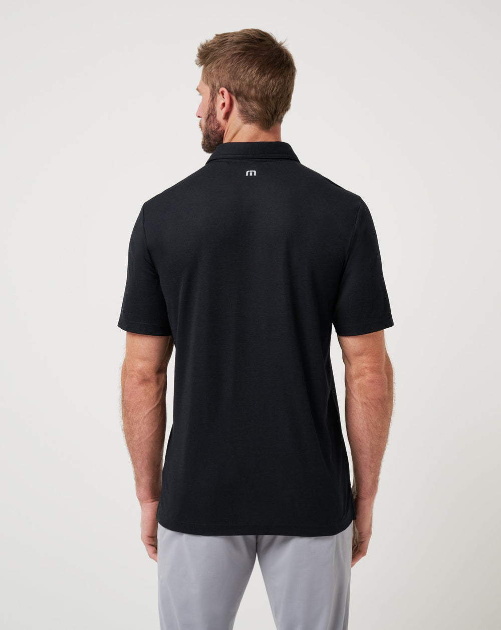 Arkansas School Pride Polo - Travis Mathew