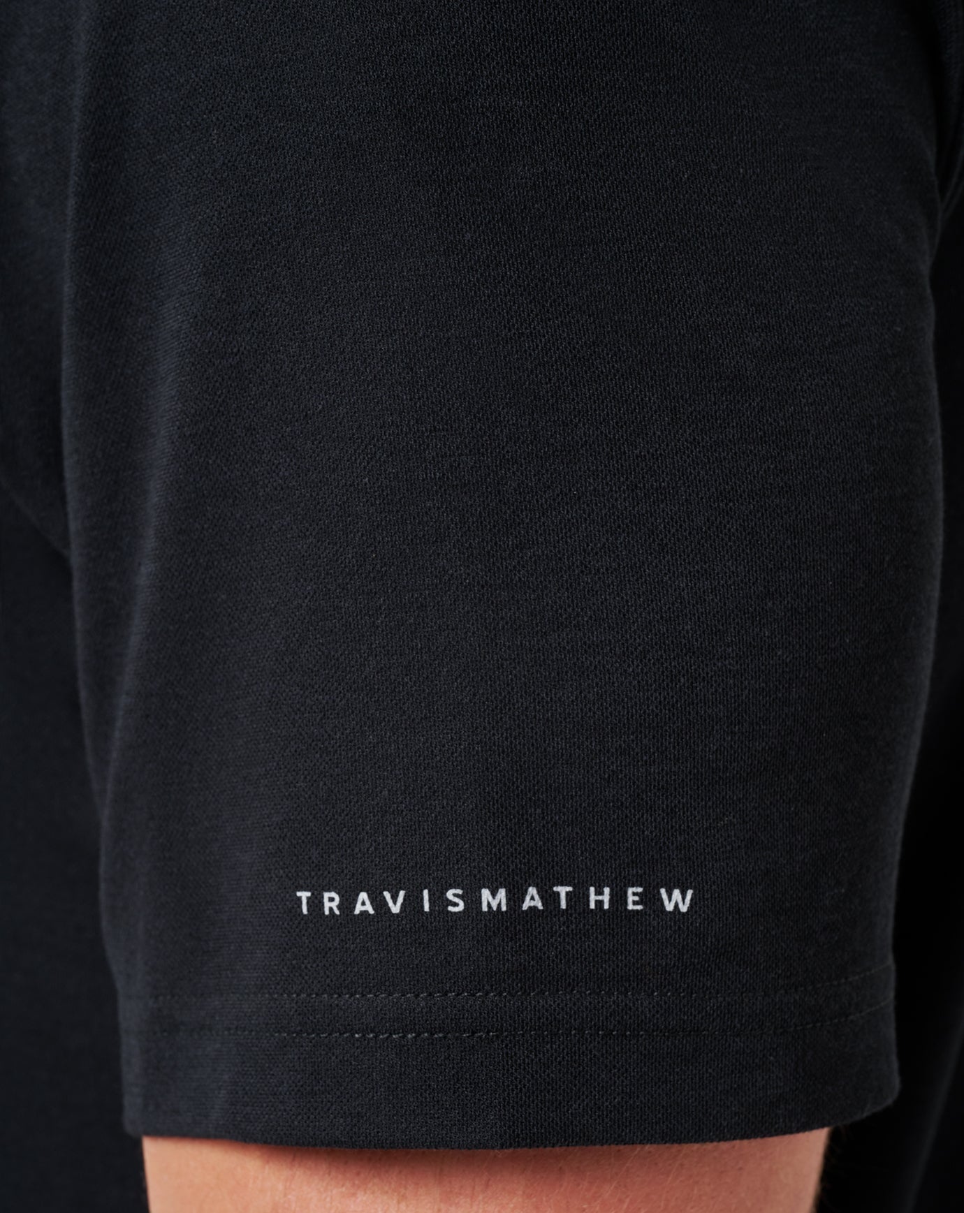 Arkansas School Pride Polo - Travis Mathew