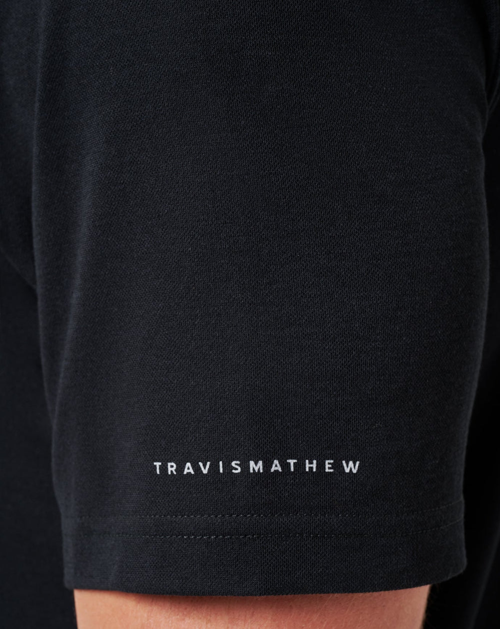 Arkansas School Pride Polo - Travis Mathew