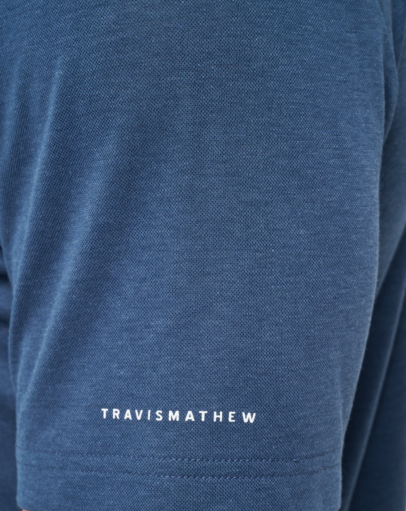 Mississippi School Pride Polo - Travis Mathew