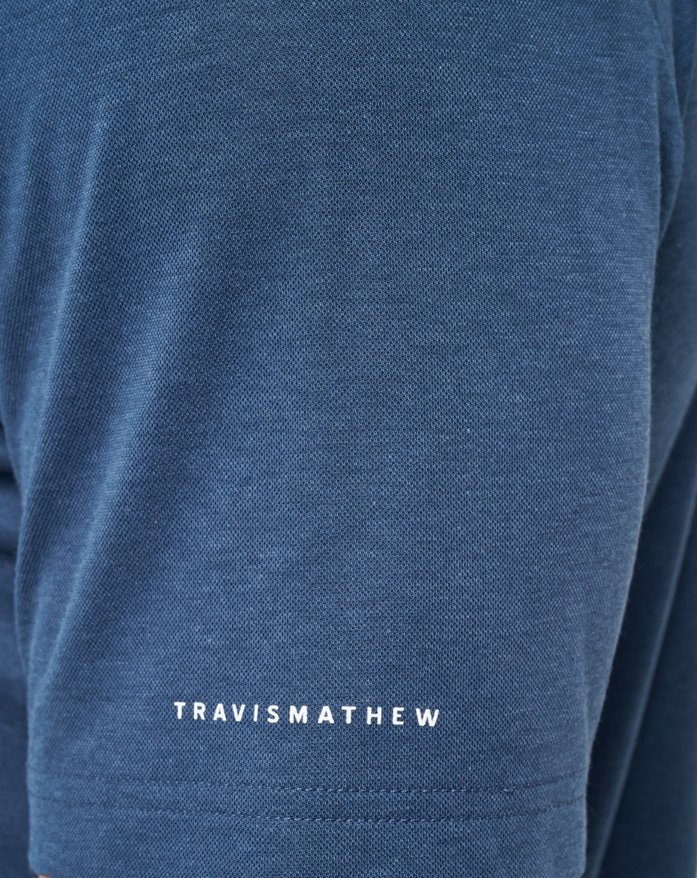Mississippi School Pride Polo - Travis Mathew