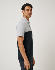 Arkansas Drop Back Polo - Travis Mathew