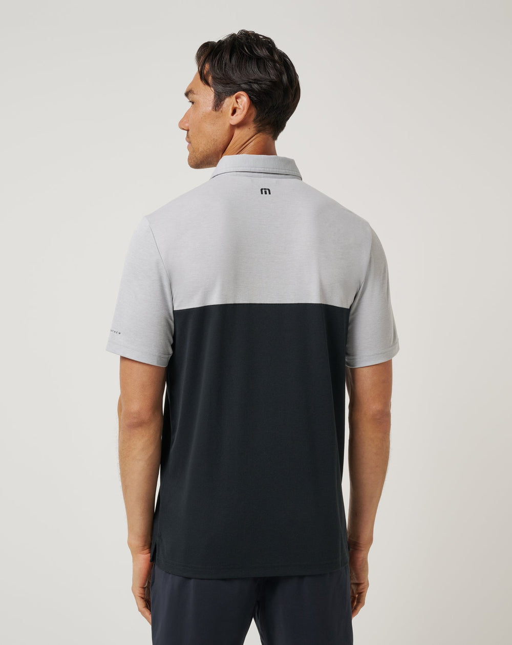 Arkansas Drop Back Polo - Travis Mathew