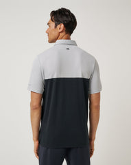 Arkansas Drop Back Polo - Travis Mathew