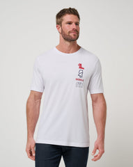 Mississippi Playoffs 2.0 Tee - Travis Mathew
