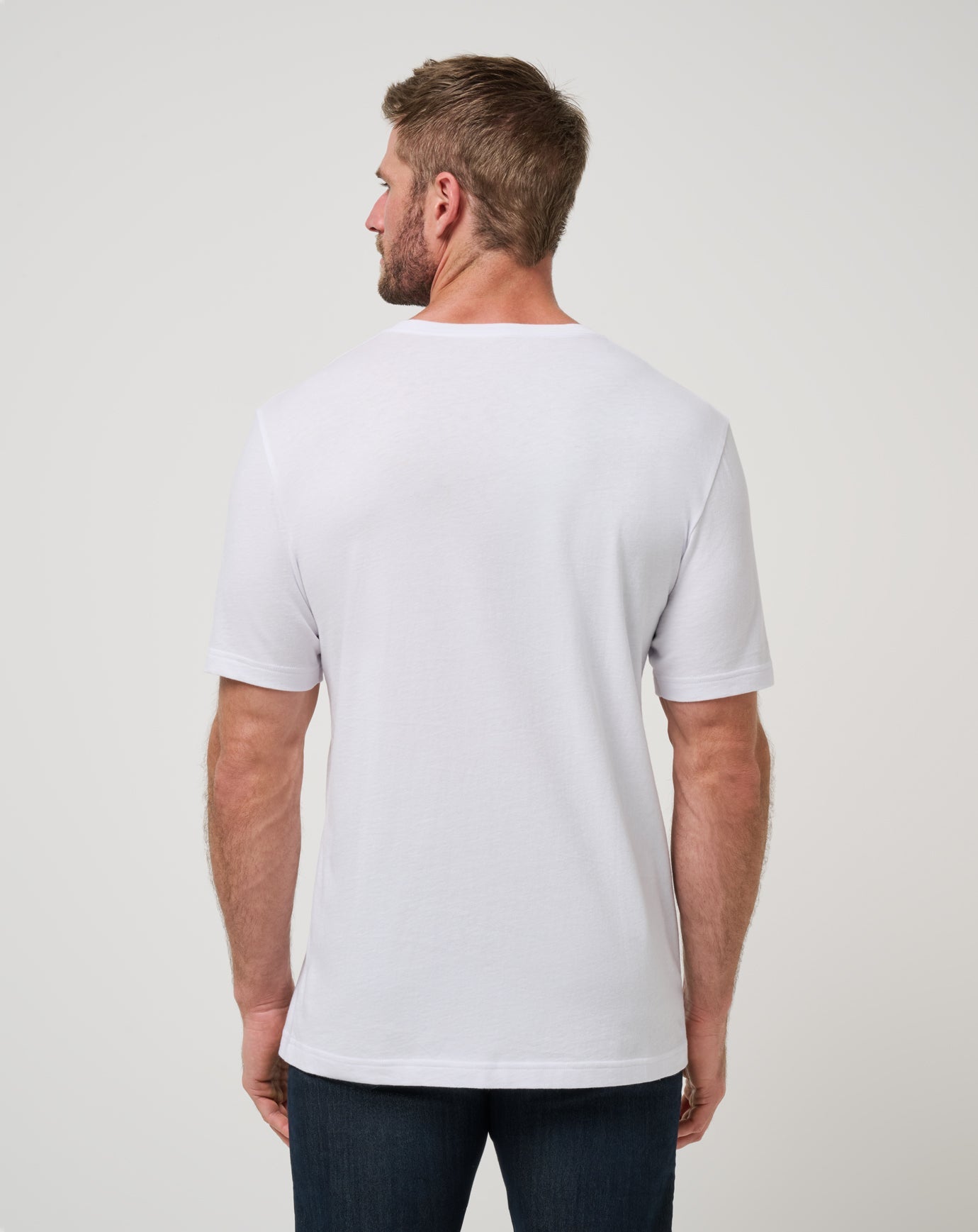 Mississippi Playoffs 2.0 Tee - Travis Mathew