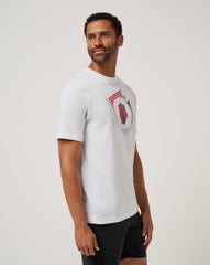 Arkansas Underdogs Tee - Travis Mathew