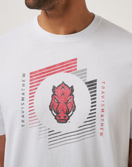 Arkansas Underdogs Tee - Travis Mathew