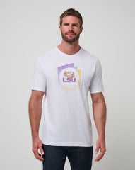 LSU Underdogs Tee - Travis Mathew