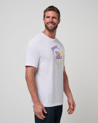 LSU Underdogs Tee - Travis Mathew