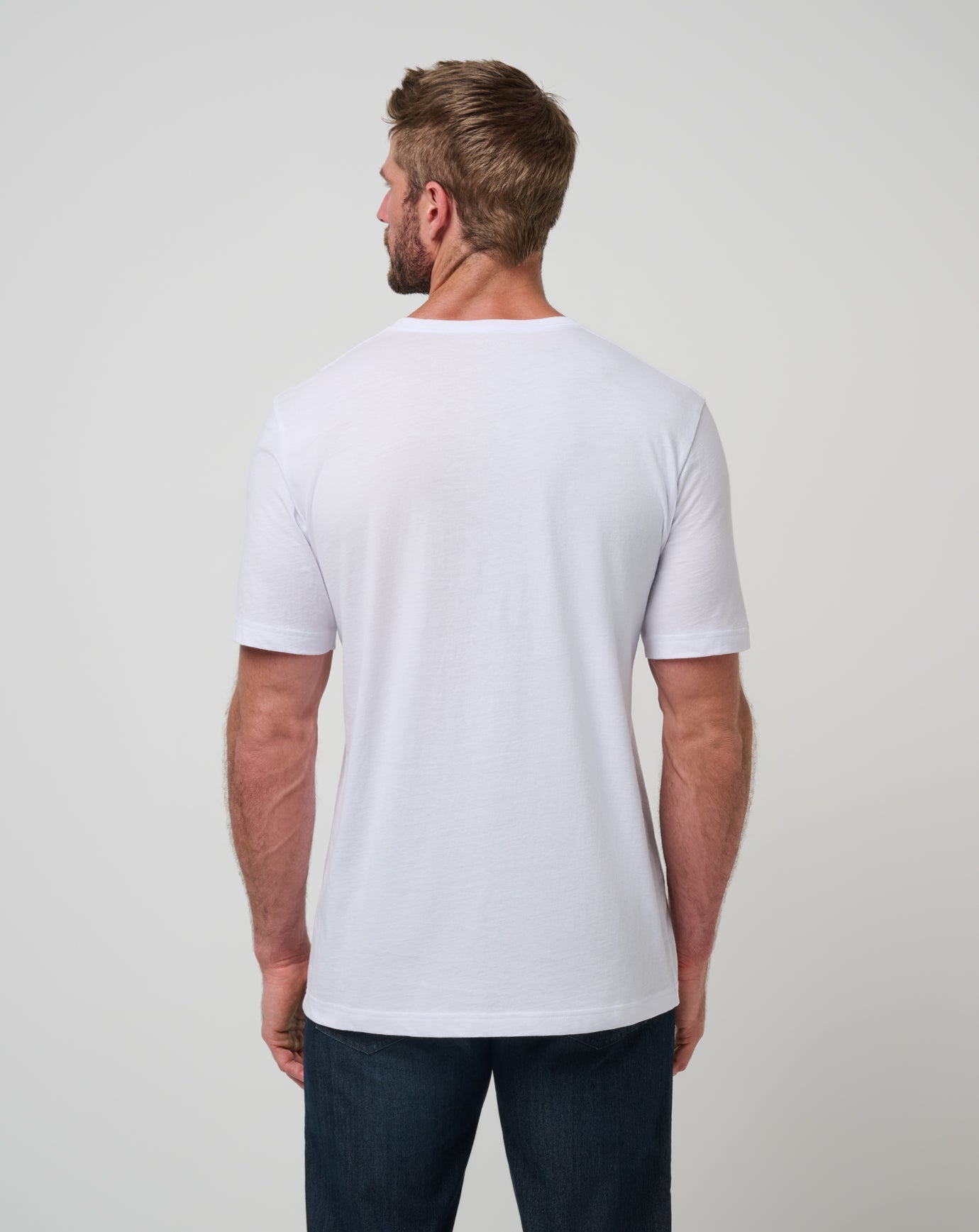 LSU Underdogs Tee - Travis Mathew