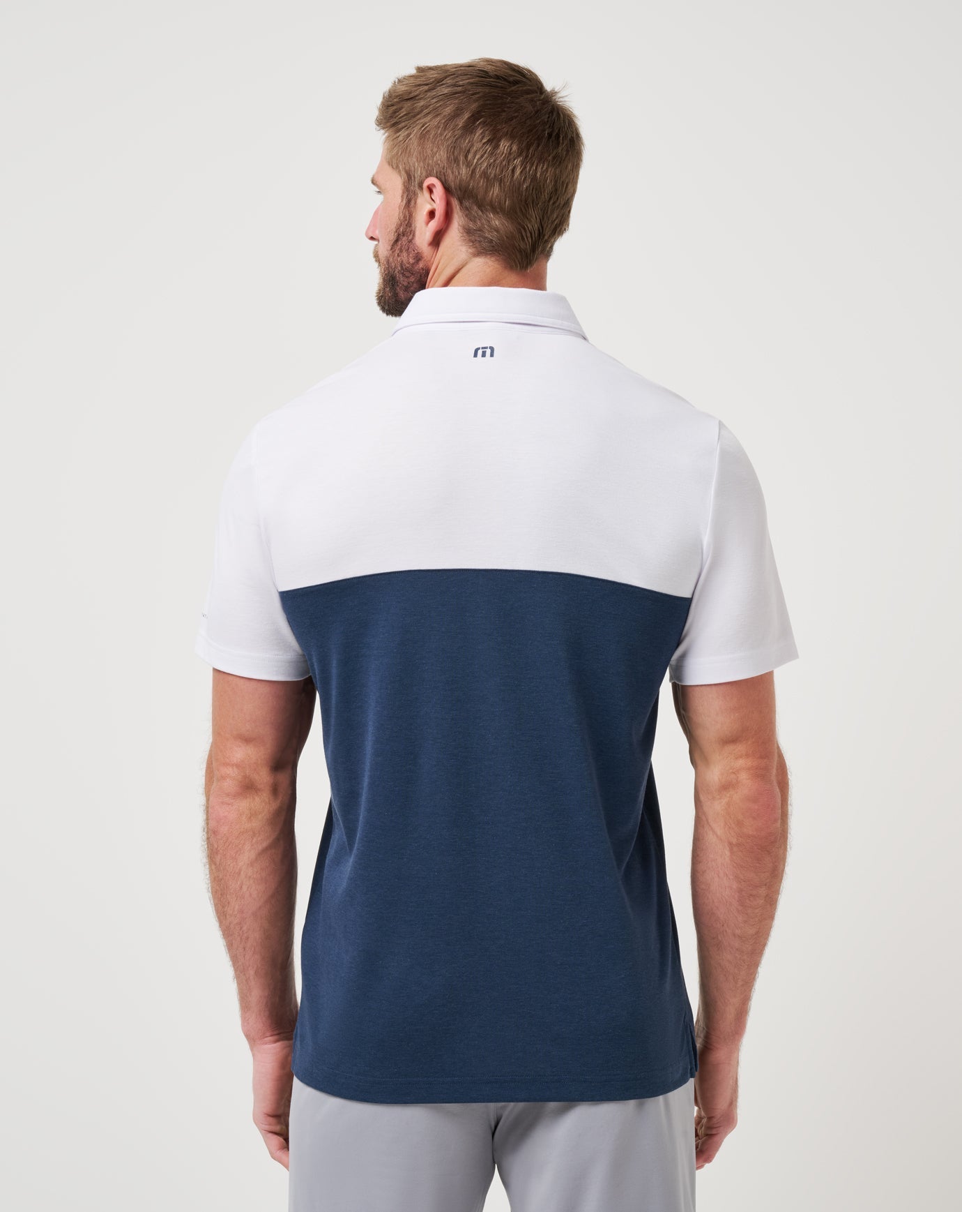 Mississippi Drop Back Polo - Travis Mathew