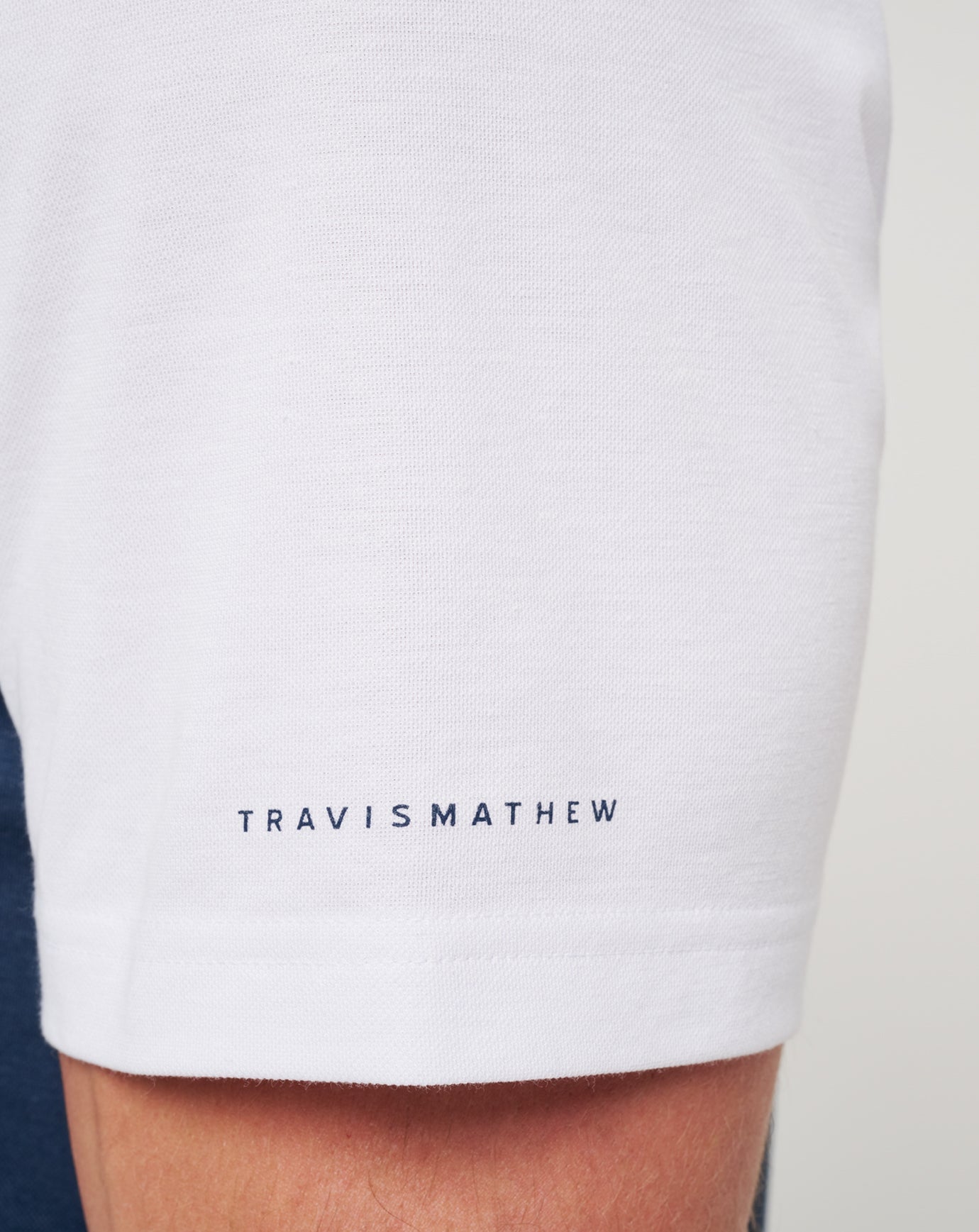 Mississippi Drop Back Polo - Travis Mathew