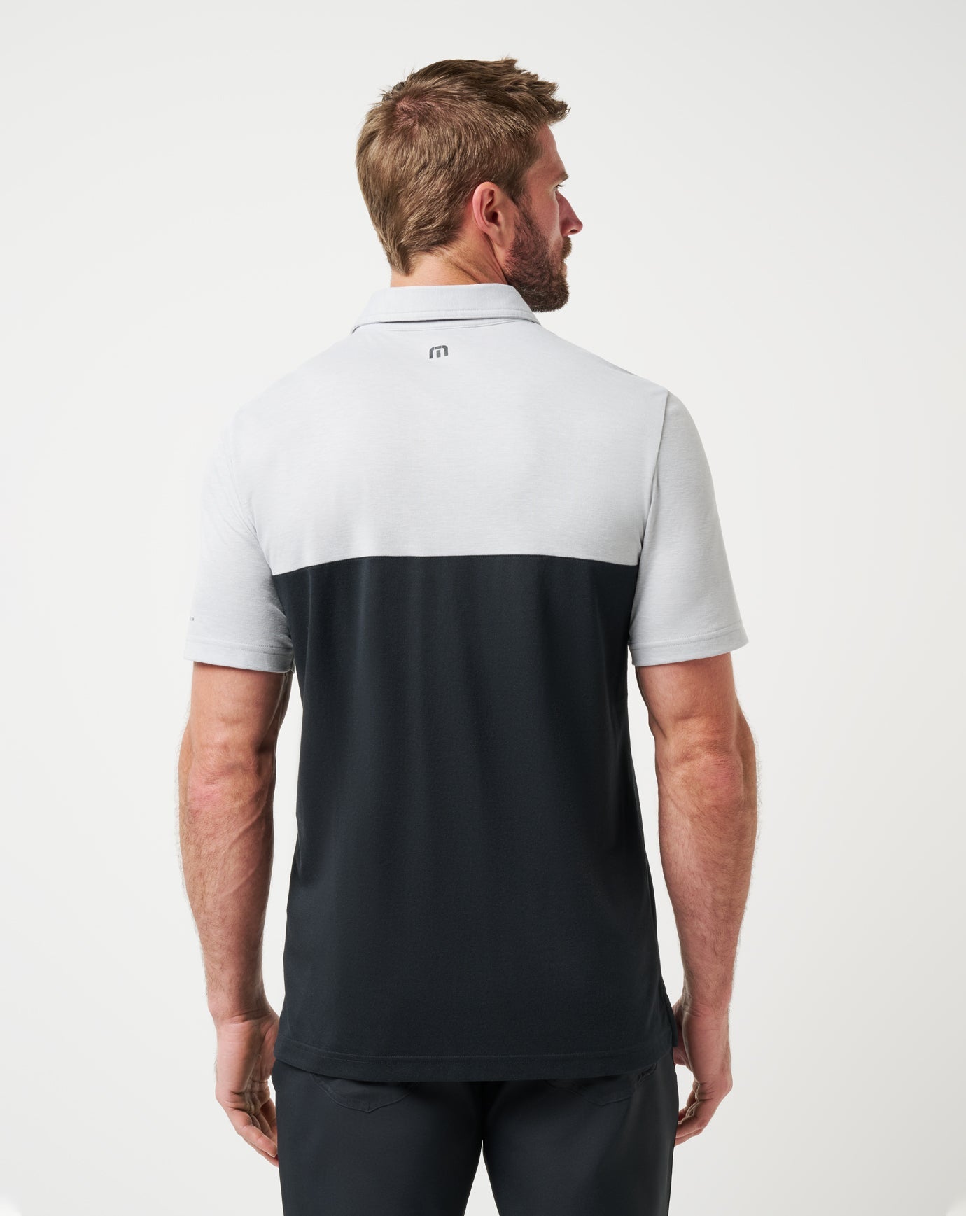 Alabama Drop Back Polo - Travis Mathew