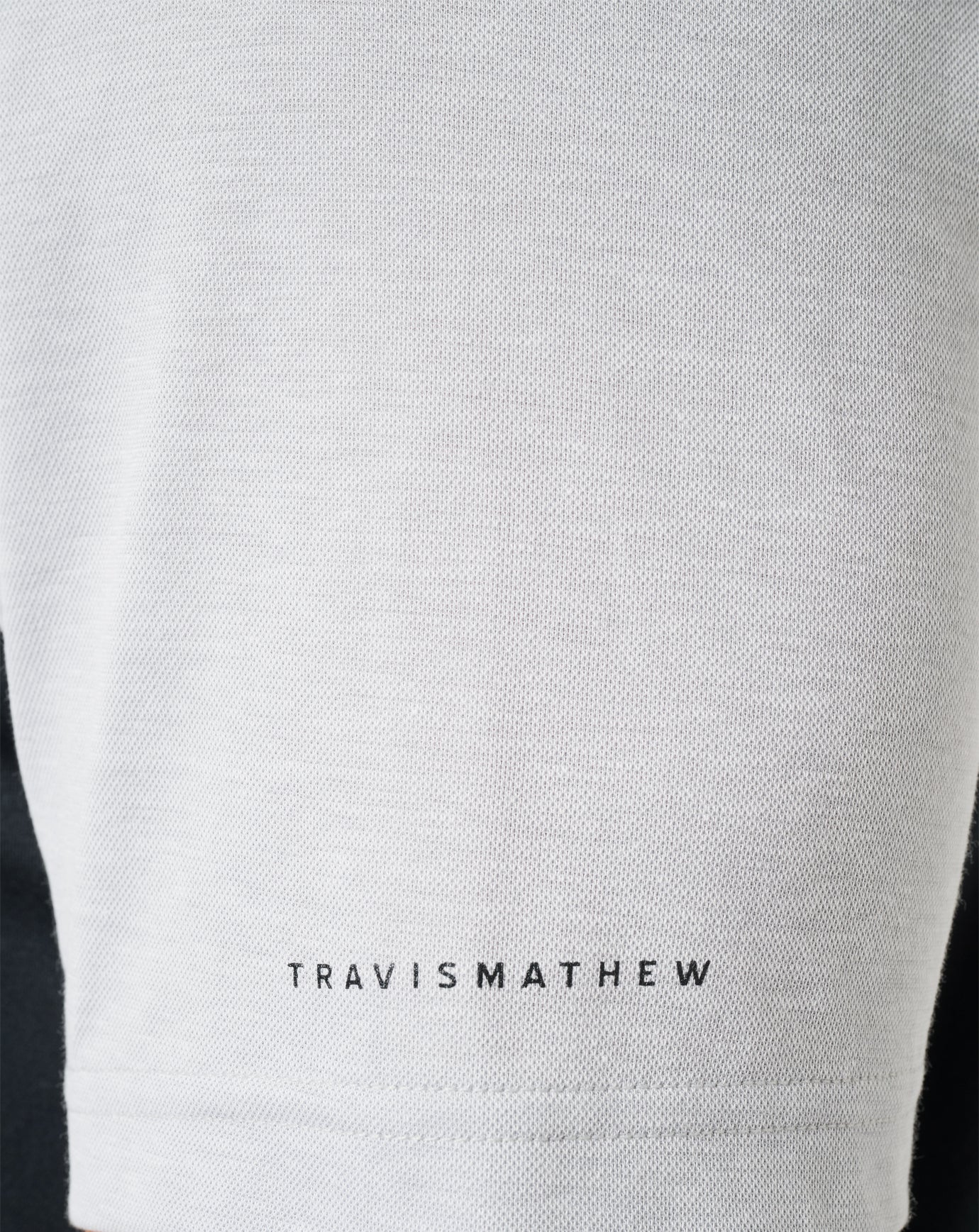 Alabama Drop Back Polo - Travis Mathew