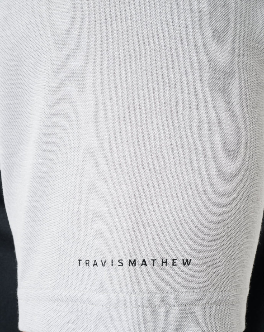 Alabama Drop Back Polo - Travis Mathew