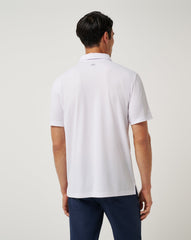 Auburn Top Recruit Polo - Travis Mathew