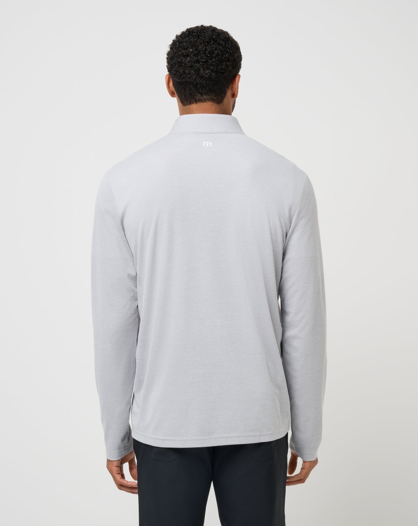 USC Time To Tailgate Quarter Zip - Travis Mathew