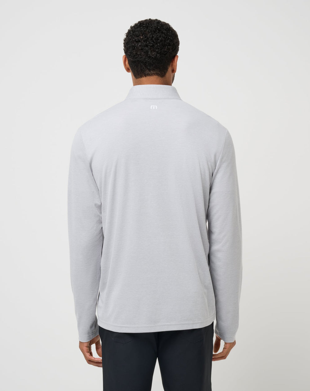 USC Time To Tailgate Quarter Zip - Travis Mathew