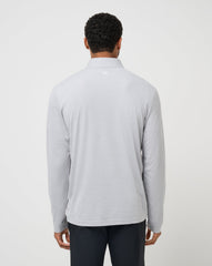 USC Time To Tailgate Quarter Zip - Travis Mathew