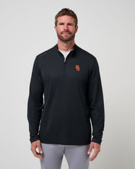 USC Time To Tailgate Quarter Zip - Travis Mathew