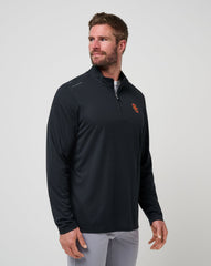 USC Time To Tailgate Quarter Zip - Travis Mathew