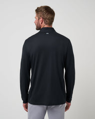 USC Time To Tailgate Quarter Zip - Travis Mathew