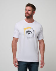 Iowa Underdogs Tee - Travis Mathew