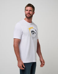 Iowa Underdogs Tee - Travis Mathew