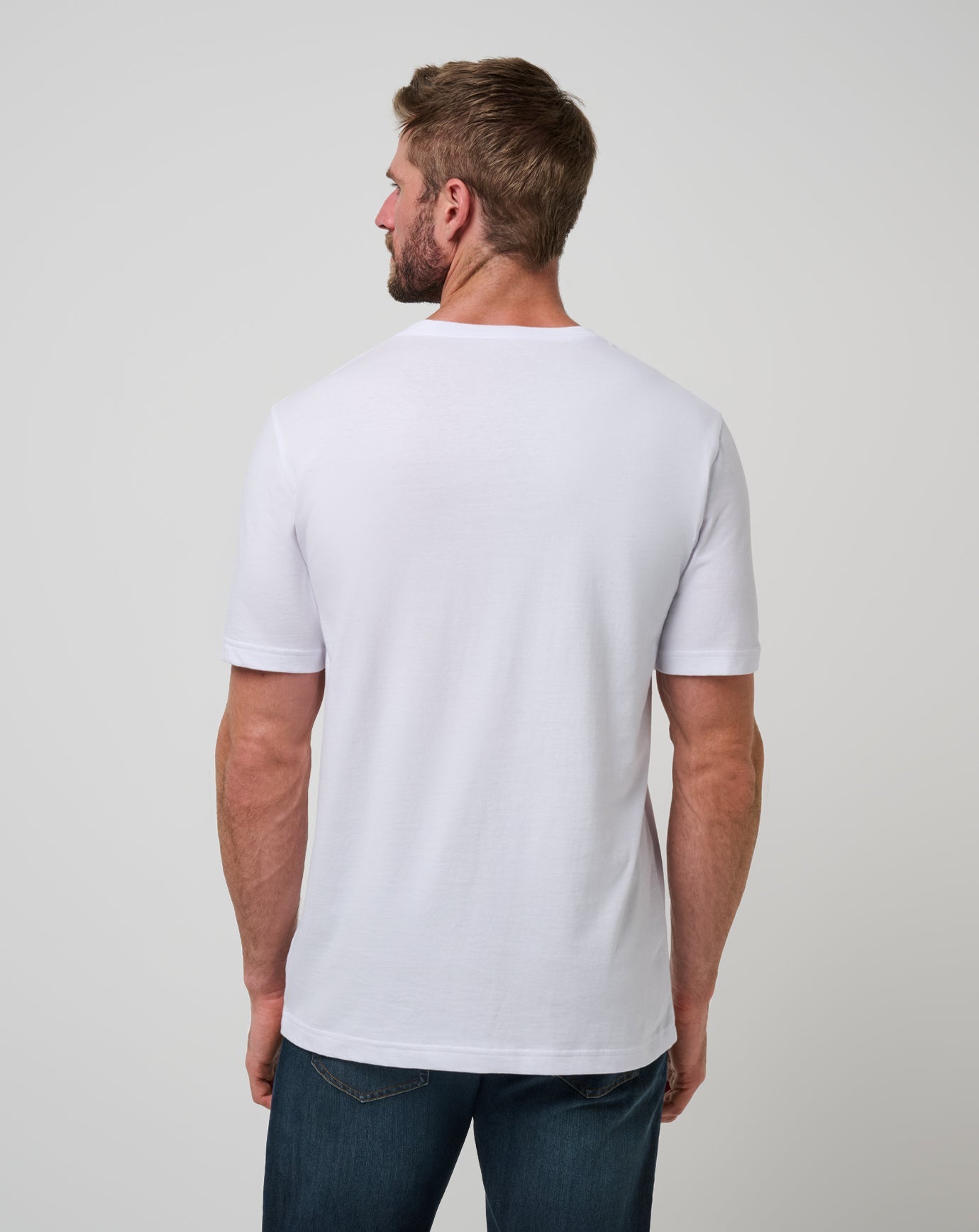 Iowa Underdogs Tee - Travis Mathew