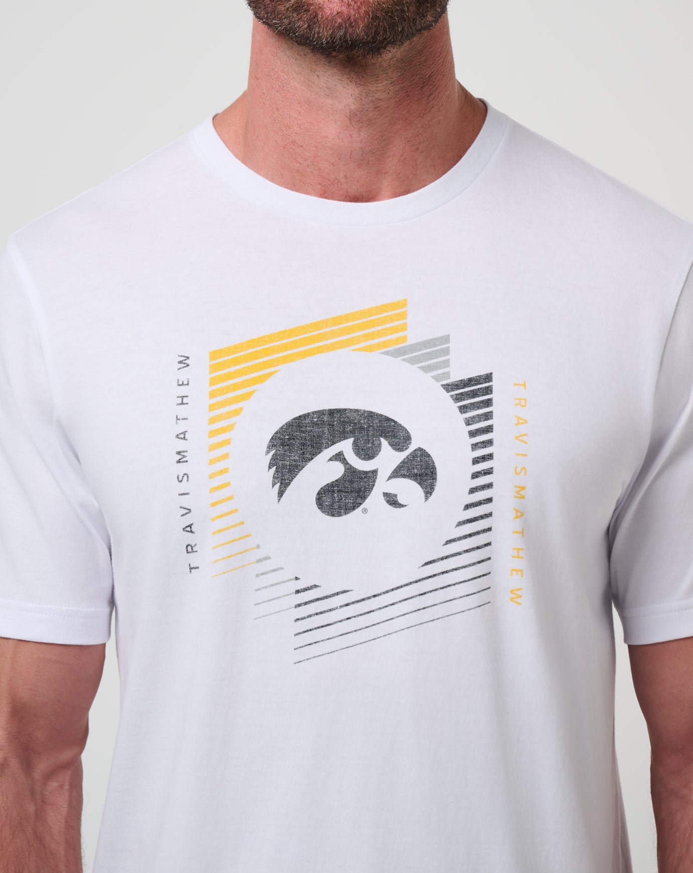 Iowa Underdogs Tee - Travis Mathew