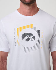 Iowa Underdogs Tee - Travis Mathew