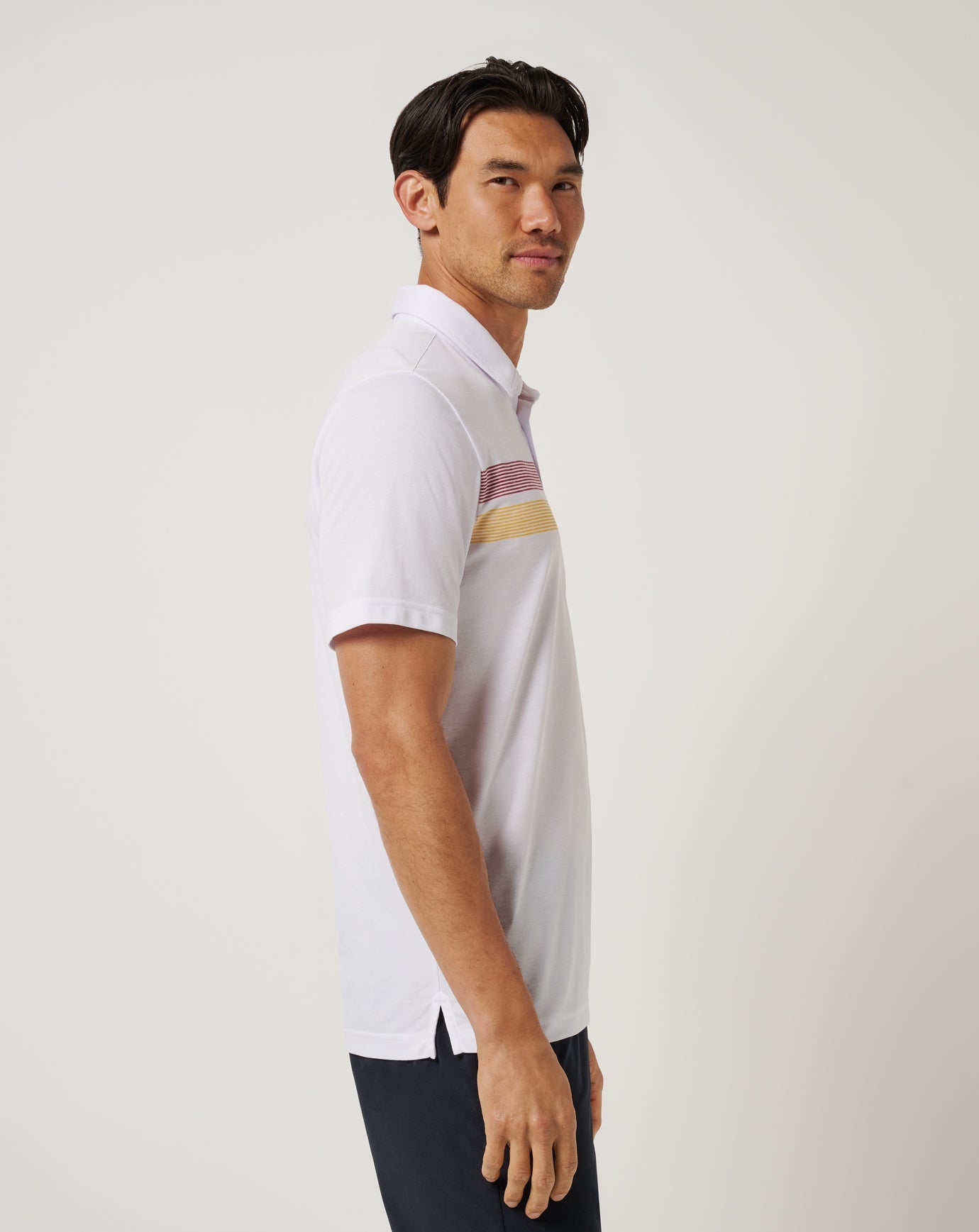 USC Top Recruit Polo - Travis Mathew