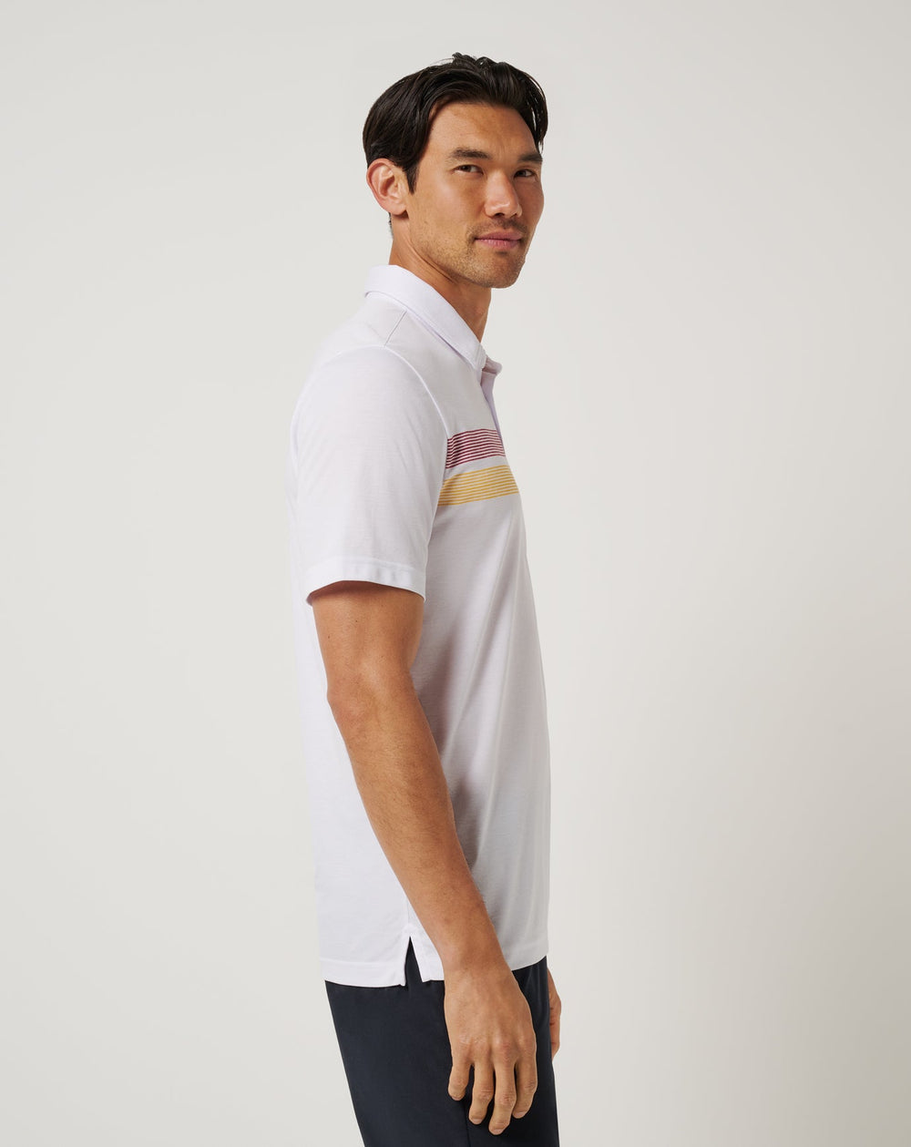 USC Top Recruit Polo - Travis Mathew