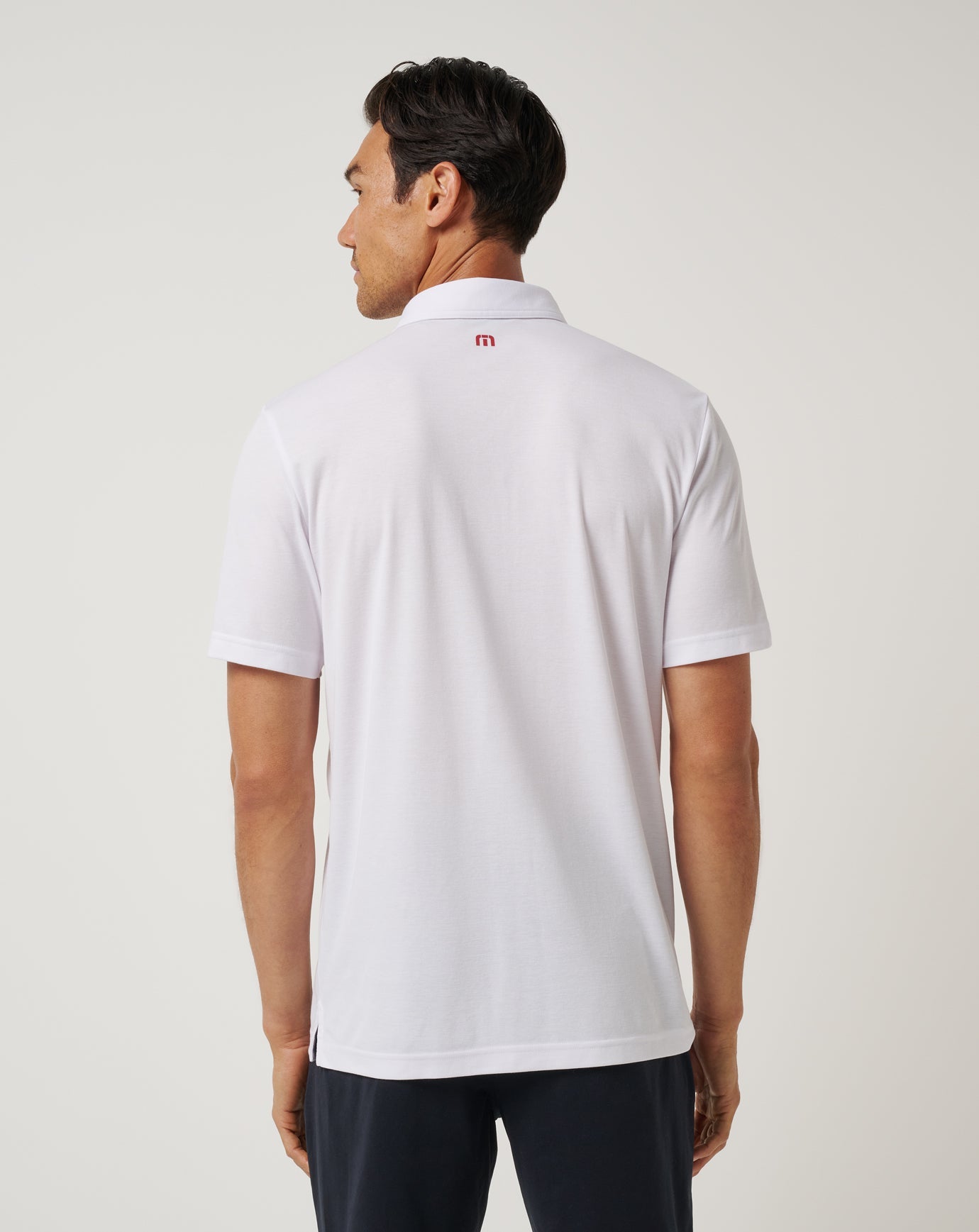 USC Top Recruit Polo - Travis Mathew