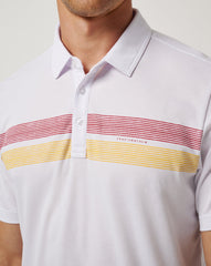 USC Top Recruit Polo - Travis Mathew