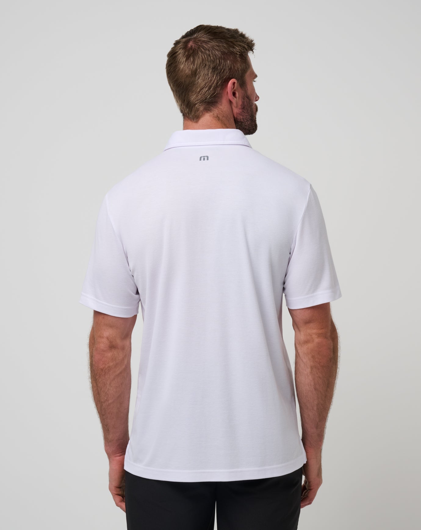 Nebraska Top Recruit Polo - Travis Mathew