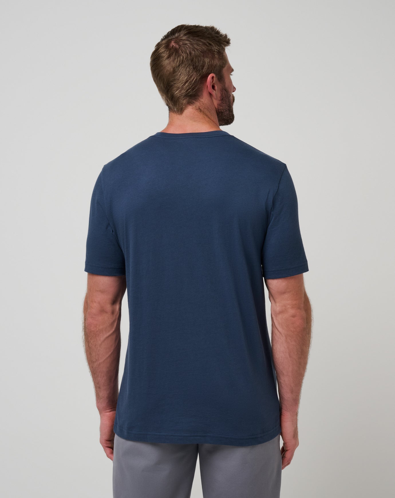 Michigan Underdogs Tee - Travis Mathew