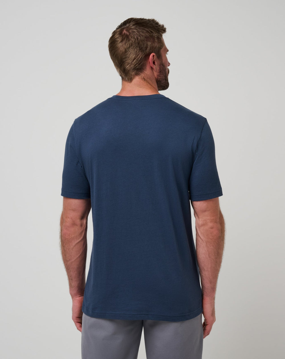 Michigan Underdogs Tee - Travis Mathew