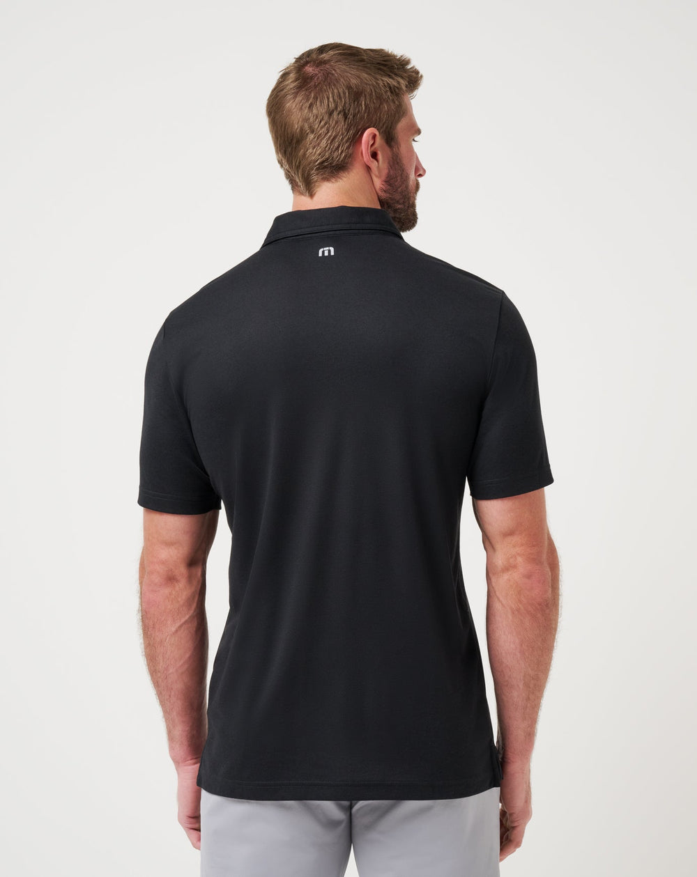 USC School Pride Polo - Travis Mathew