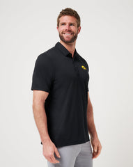Iowa School Pride Polo - Travis Mathew