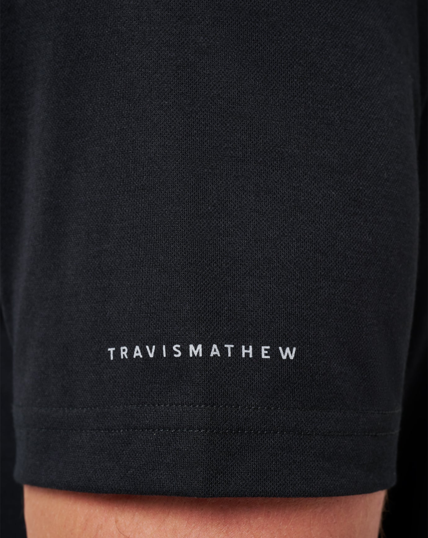 Iowa School Pride Polo - Travis Mathew