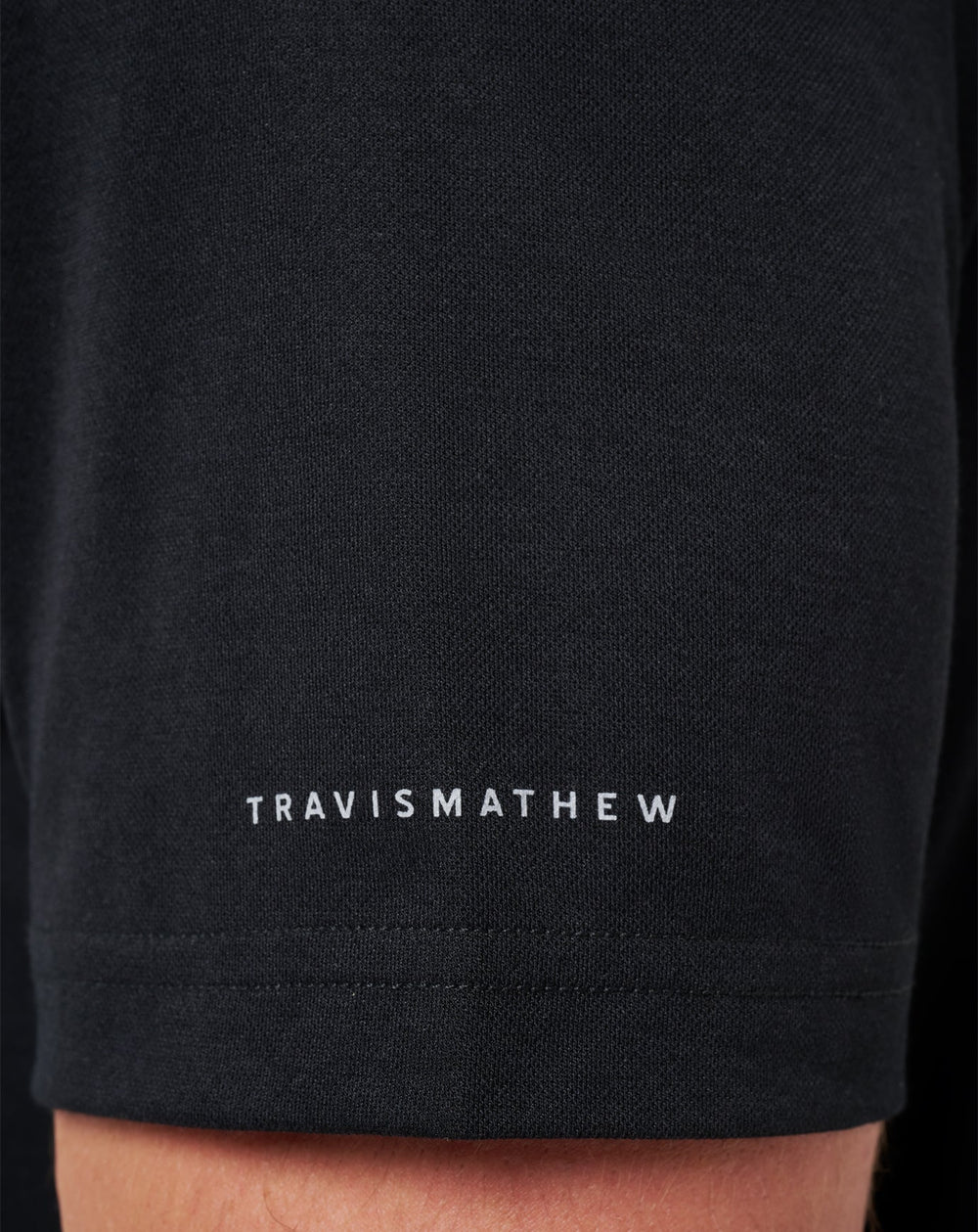 Iowa School Pride Polo - Travis Mathew