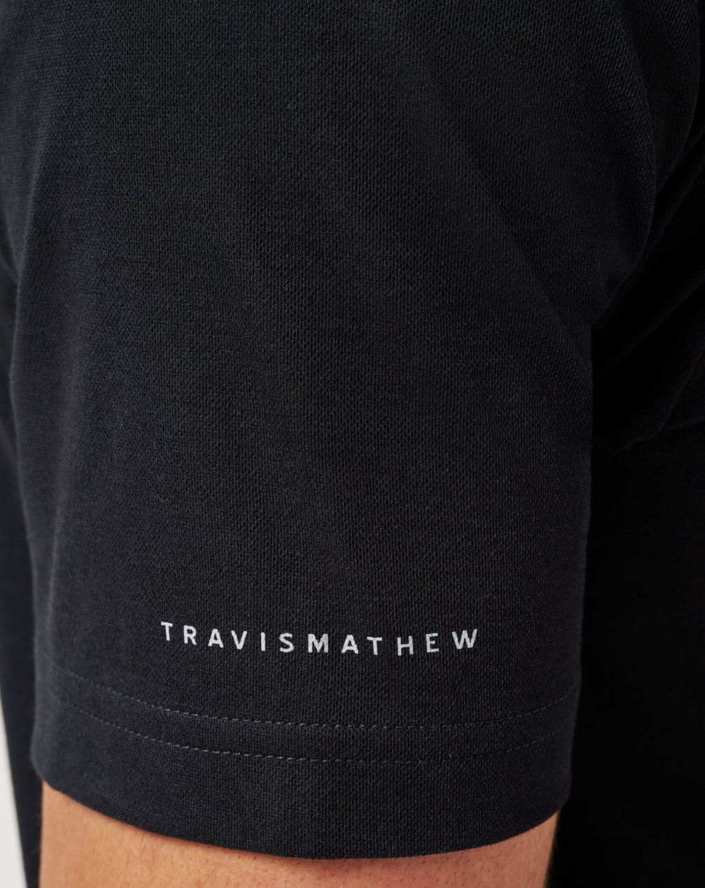 UCLA School Pride Polo - Travis Mathew