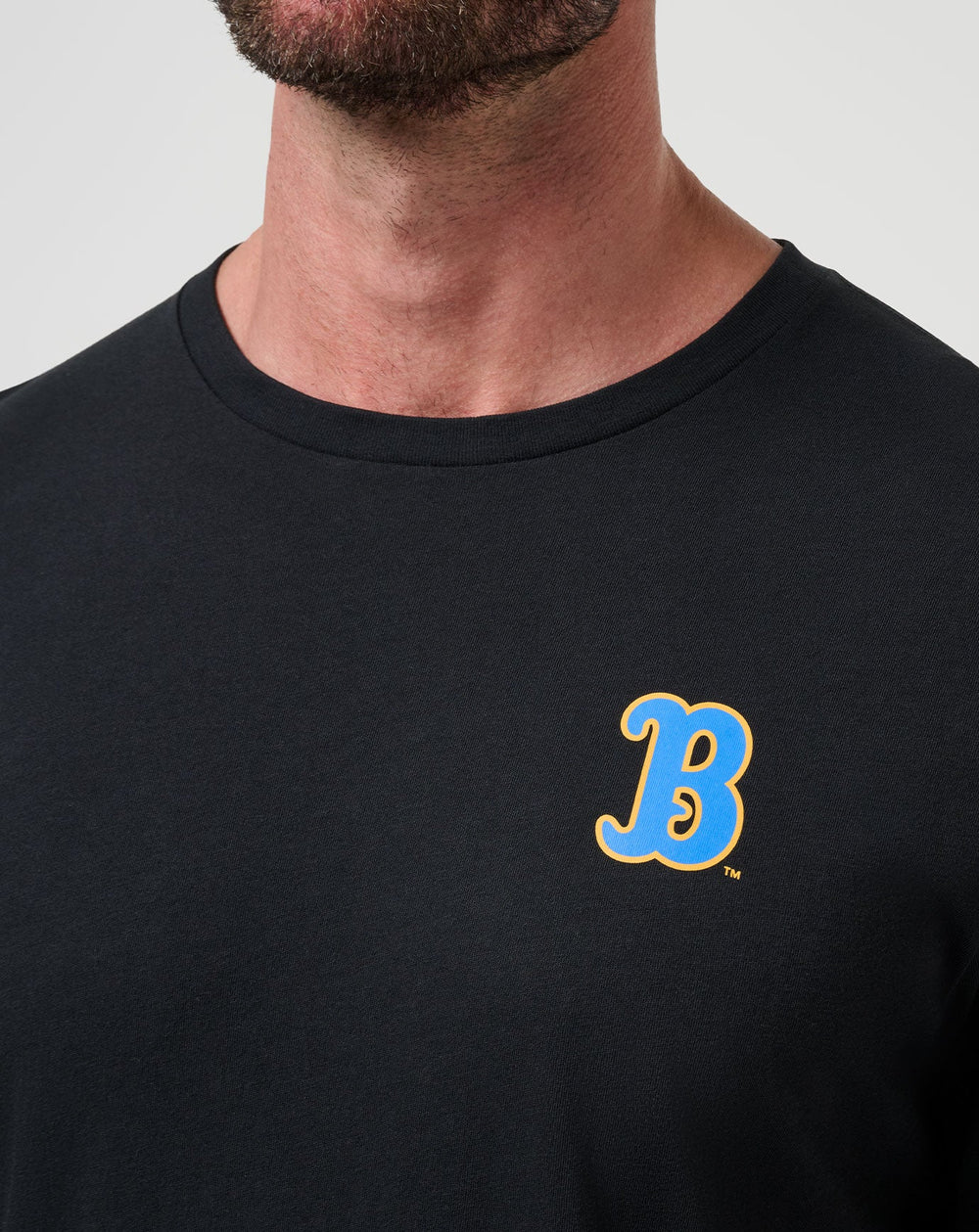 UCLA Friendly Rivalry Tee - Travis Mathew